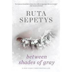 Between Shades of Gray (Paperback, 2012)
