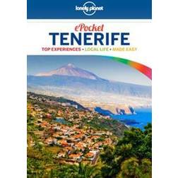 Lonely Planet Pocket Tenerife (E-bok, 2016)