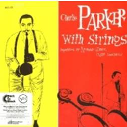 Charlie Parker - Charlie Parker With Strings (Vinyl)