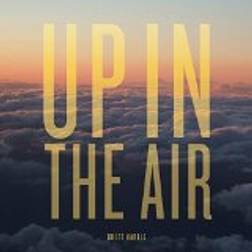 Brett Harris - Up In The Air (Vinyl)