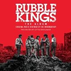 Rubble Kings: The Album (Vinyl)