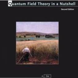 Quantum Field Theory in a Nutshell (Inbunden, 2010)