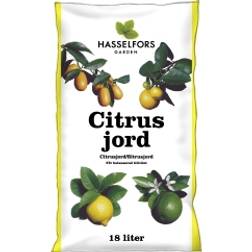 Hasselfors Garden Citrusjord 18L