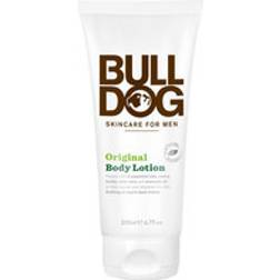 Bulldog Original Body Lotion 200ml