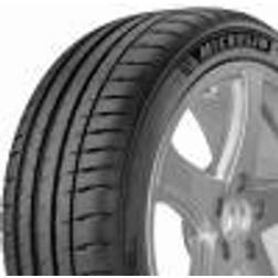 Michelin Pilot Sport 4 205/50 ZR17 93Y XL