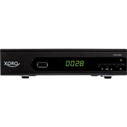 Xoro HRS 8660 DVB-S2