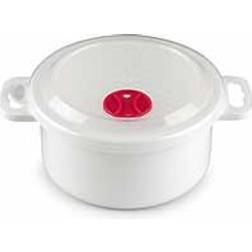 - Microwave Kitchenware