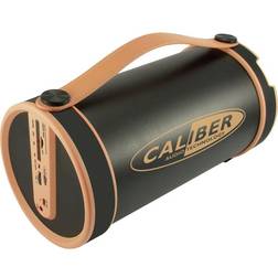 Caliber Bluetooth Portable Avec Tuner Diametre 14