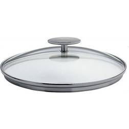 CRISTEL Platine Coperchio 20 cm