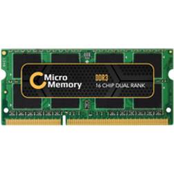 MicroMemory DDR3 1333MHZ 4GB for HP (MMH9679/4GB)