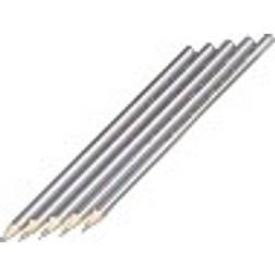 Faber-Castell Silver Color Pencils 5-pack