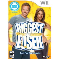 The Biggest Loser (Wii)