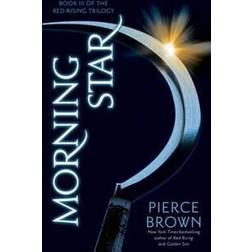 Morning Star (Inbunden, 2016)