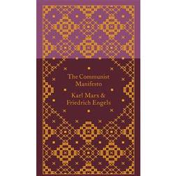 The Communist Manifesto (Hardcover, 2015)