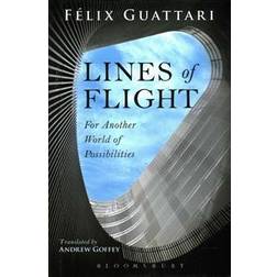 Lines of Flight (Inbunden, 2015)