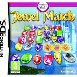 Jewel Match (DS)