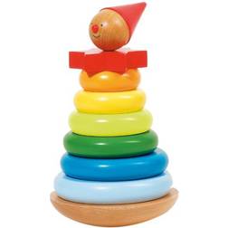 Goki Stacking Tumbling Man Peppo