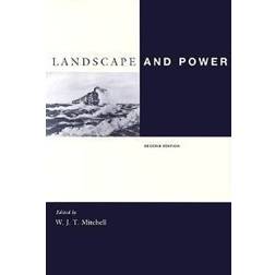 Landscape and Power (Häftad, 2002)