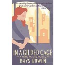 In a Gilded Cage (Molly Murphy)