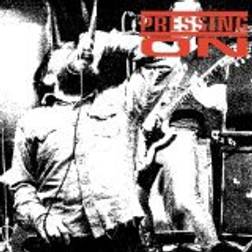 Pressing On - No Defeat No Capitulation (Vinyl)