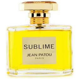 Jean Patou Sublime EdT 2.5 fl oz