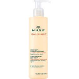 Nuxe RDM Ultra Comfortable Body Cream 200ml