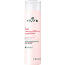 Nuxe Micellar Cleansing Water 200ml