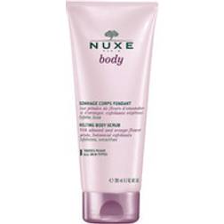 Nuxe Body Fondant Body Scrub 200ml