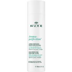 Nuxe AromaPerfection SkinPerfecting Purifying Lotion 200ml