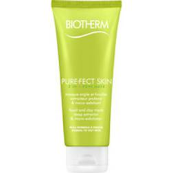 Biotherm PureFect Skin 2in1 Pore Mask 2.5fl oz