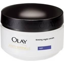 Olay AntiWrinkle Firming Night Cream 50ml