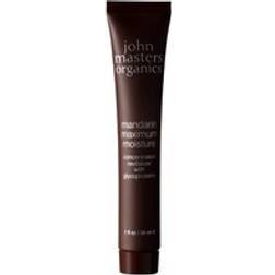 John Masters Organics Mandarin Maximum Moisture 30ml