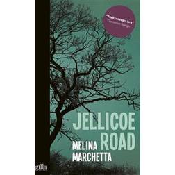 Jellicoe Road (E-bok)
