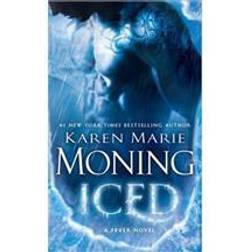 Iced: Fever Series Book 6 (Häftad, 2014)