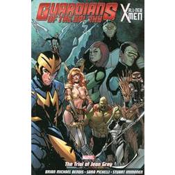 Guardians of the Galaxy (Paperback, 2014)