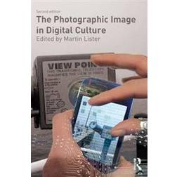The Photographic Image in Digital Culture (Häftad, 2013)