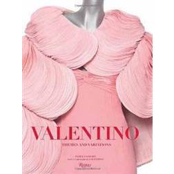 Valentino (Inbunden, 2008)