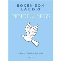 Boken som lär dig mindfulness (Häftad)