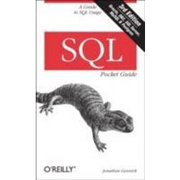 SQL Pocket Guide (Tapa blanda, 2010)