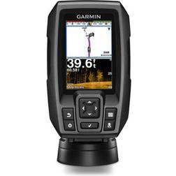 Garmin Striker 4dv