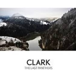 Clark - The Last Panthers (Vinyl)