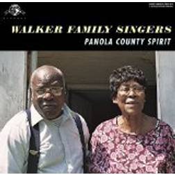 Walker Family Singers - Panola County Spirit (Vinyl)