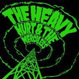 The Heavy - Hurt and The Merciless (Vinyl)