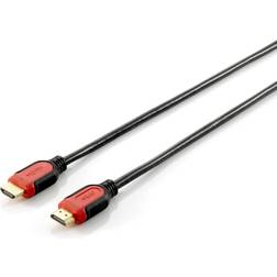 Equip HDMI - HDMI High Speed with Ethernet V2 2m
