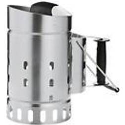 Rösle Stainless Steel Charcoal Starter 25039