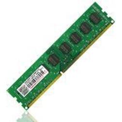 Transcend DDR3L 1600MHz 4GB ECC (TS512MLK72W6H)