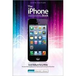 The iPhone Book (Häftad, 2012)