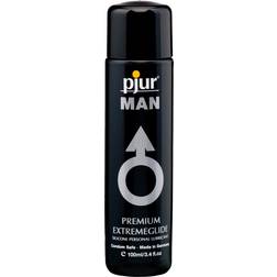 PJUR Man Premium Analgleitmittel 100 ml