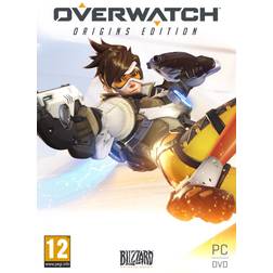 PC Overwatch Origins Edition