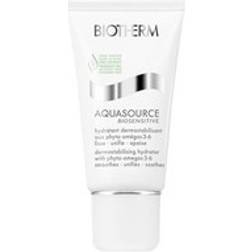 Biotherm Aquasource Biosensitive DermoStabilising Hydrator 50ml